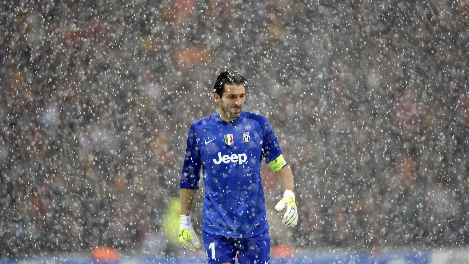 意甲攻守大碰撞：节奏快得令人窒息！，意甲强吗